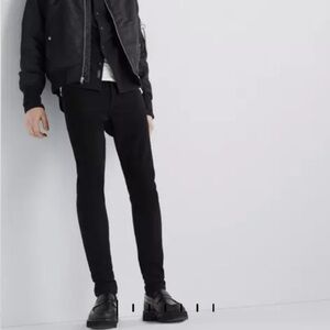 Rag & Bone Fit 1 Extra slim Standard 36